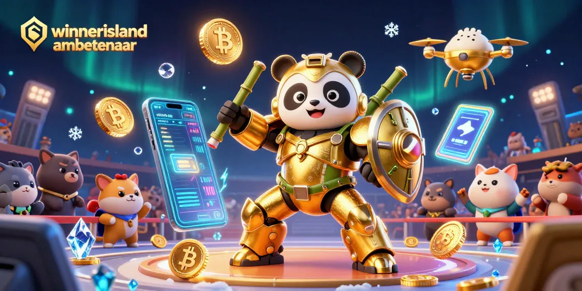 Winning with strategies at winnerisland ambtenaar casino offers a vibrant gaming experience.